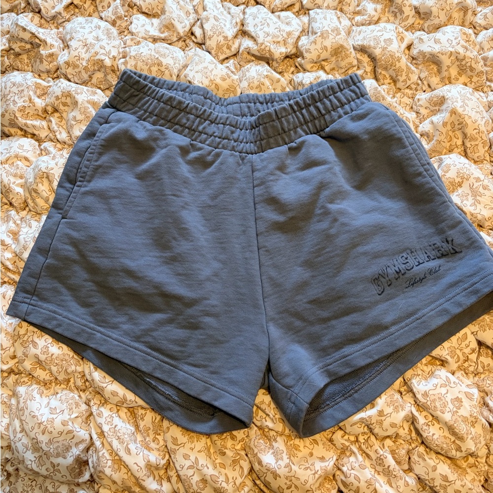 Gymshark shorts